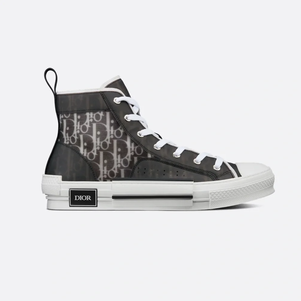 B23 League High-Top Sneaker - Picture 1 of 7